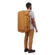 Geanta voiaj duffel, Thule, Chasm, 70L, Portocaliu