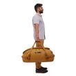 Geanta voiaj duffel, Thule, Chasm, 70L, Portocaliu