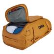 Geanta voiaj duffel, Thule, Chasm, 70L, Portocaliu