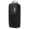 Geanta voiaj duffel, Thule, Chasm, 90L, Negru