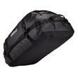 Geanta voiaj duffel, Thule, Chasm, 90L, Negru