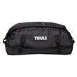 Geanta voiaj duffel, Thule, Chasm, 90L, Negru