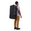 Geanta voiaj duffel, Thule, Chasm, 90L, Negru