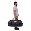 Geanta voiaj duffel, Thule, Chasm, 90L, Negru