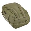 Geanta voiaj duffel, Thule, Chasm, 90L, Olivine
