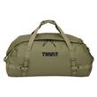 Geanta voiaj duffel, Thule, Chasm, 90L, Olivine