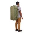 Geanta voiaj duffel, Thule, Chasm, 90L, Olivine