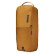 Geanta voiaj duffel, Thule, Chasm, 90L, Portocaliu