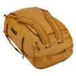 Geanta voiaj duffel, Thule, Chasm, 90L, Portocaliu