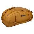 Geanta voiaj duffel, Thule, Chasm, 90L, Portocaliu
