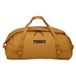 Geanta voiaj duffel, Thule, Chasm, 90L, Portocaliu