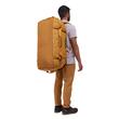 Geanta voiaj duffel, Thule, Chasm, 90L, Portocaliu