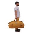 Geanta voiaj duffel, Thule, Chasm, 90L, Portocaliu