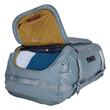 Geanta voiaj duffel, Thule, Chasm, 90L, Pond