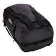 Geanta voiaj duffel, Thule, Chasm, 130L, Negru