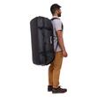 Geanta voiaj duffel, Thule, Chasm, 130L, Negru