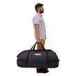 Geanta voiaj duffel, Thule, Chasm, 130L, Negru