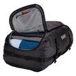 Geanta voiaj duffel, Thule, Chasm, 130L, Negru