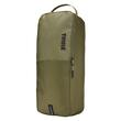 Geanta voiaj duffel, Thule, Chasm, 130L, Olivine