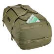 Geanta voiaj duffel, Thule, Chasm, 130L, Olivine