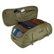 Geanta voiaj duffel, Thule, Chasm, 130L, Olivine