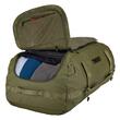 Geanta voiaj duffel, Thule, Chasm, 130L, Olivine