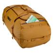Geanta voiaj duffel, Thule, Chasm, 130L, Portocaliu