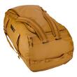 Geanta voiaj duffel, Thule, Chasm, 130L, Portocaliu
