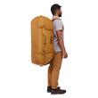 Geanta voiaj duffel, Thule, Chasm, 130L, Portocaliu