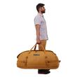 Geanta voiaj duffel, Thule, Chasm, 130L, Portocaliu