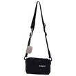 Geanta de umar, Thule, Paramount Crossbody, 2L, Negru
