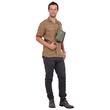 Geanta de umar, Thule, Paramount Crossbody, 2L, Verde
