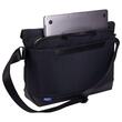 Geanta de umar, Thule, Paramount Crossbody, 14L, Negru
