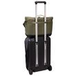 Geanta de umar, Thule, Paramount Crossbody, 14L, Verde