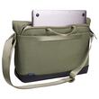Geanta de umar, Thule, Paramount Crossbody, 14L, Verde