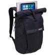 Rucsac urban cu compartiment laptop, Thule, Paramount, 24L, Negru