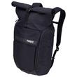 Rucsac urban cu compartiment laptop, Thule, Paramount, 24L, Negru