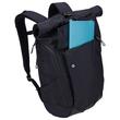 Rucsac urban cu compartiment laptop, Thule, Paramount, 24L, Negru