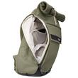 Rucsac urban cu compartiment laptop, Thule, Paramount, 24L, Verde