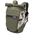 Rucsac urban cu compartiment laptop, Thule, Paramount, 24L, Verde