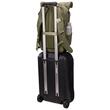 Rucsac urban cu compartiment laptop, Thule, Paramount, 24L, Verde