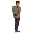 Rucsac urban cu compartiment laptop, Thule, Paramount, 24L, Verde