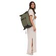 Rucsac urban cu compartiment laptop, Thule, Paramount, 24L, Verde