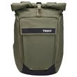 Rucsac urban cu compartiment laptop, Thule, Paramount, 24L, Verde