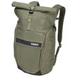 Rucsac urban cu compartiment laptop, Thule, Paramount, 24L, Verde