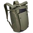 Rucsac urban cu compartiment laptop, Thule, Paramount, 24L, Verde