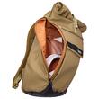 Rucsac urban cu compartiment laptop, Thule, Paramount, 24L, Maro