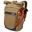 Rucsac urban cu compartiment laptop, Thule, Paramount, 24L, Maro