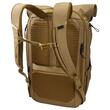 Rucsac urban cu compartiment laptop, Thule, Paramount, 24L, Maro