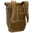Rucsac urban cu compartiment laptop, Thule, Paramount, 24L, Maro